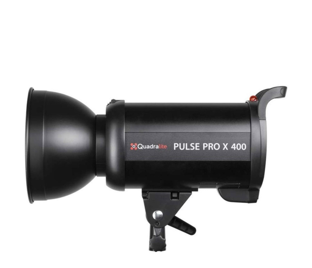 Quadralite Pulse Pro X 400 - 1489650 - zdjęcie 4
